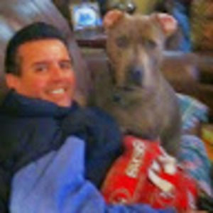 Meet your Posher, Fred